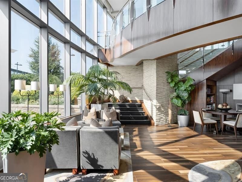 3344 Peachtree Road Atlanta - Photo 50