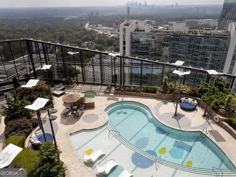 3344 Peachtree Road Atlanta - Photo 55