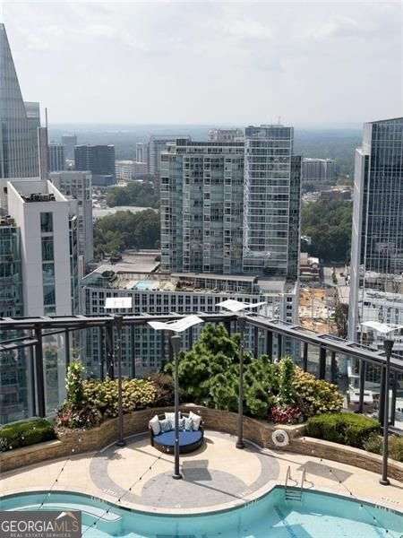 3344 Peachtree Road Atlanta - Photo 56