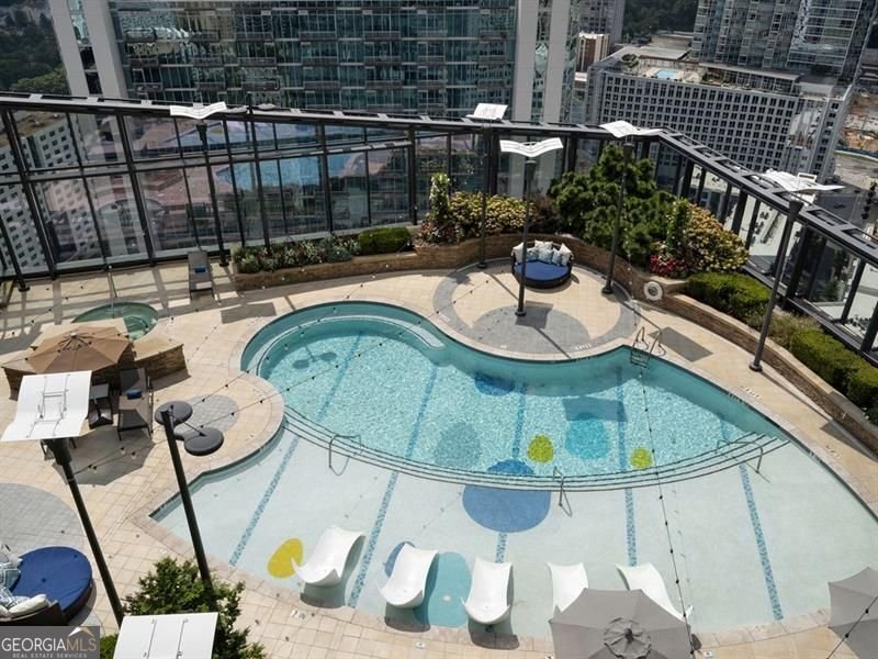 3344 Peachtree Road Atlanta - Photo 57