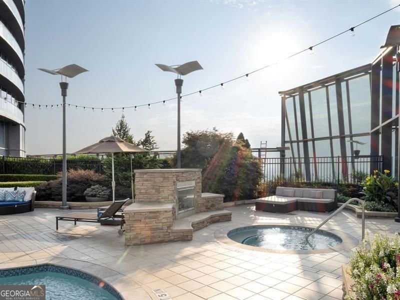 3344 Peachtree Road Atlanta - Photo 58