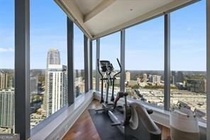 3344 Peachtree Road Atlanta - Photo 9