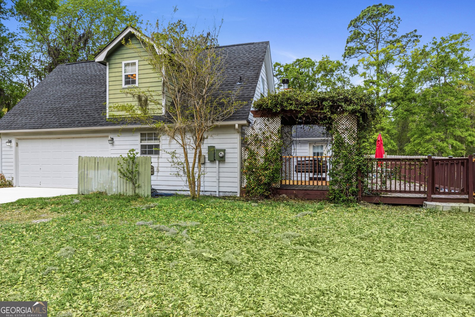 469 Sheffield Island Road Woodbine - Photo 25