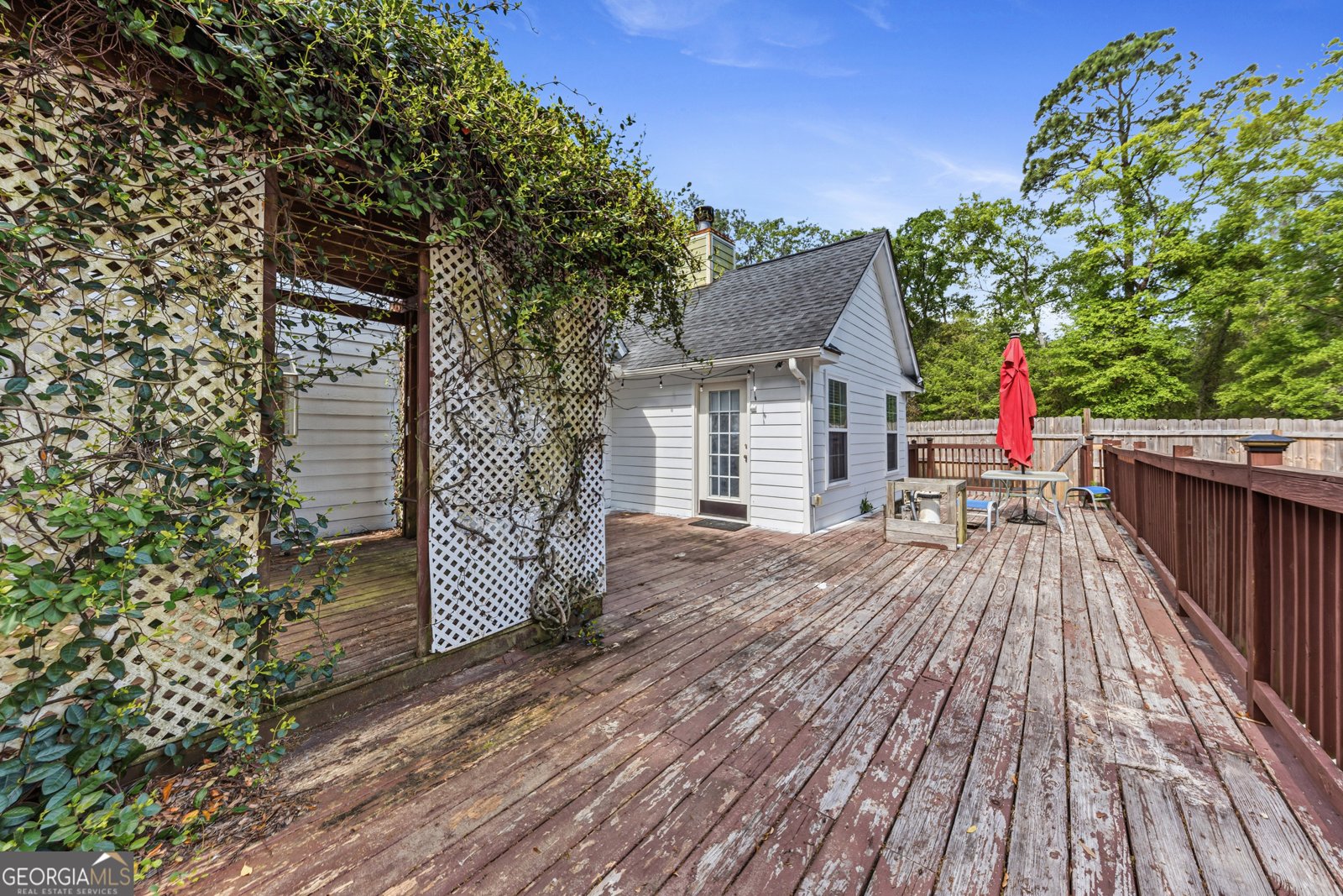 469 Sheffield Island Road Woodbine - Photo 30