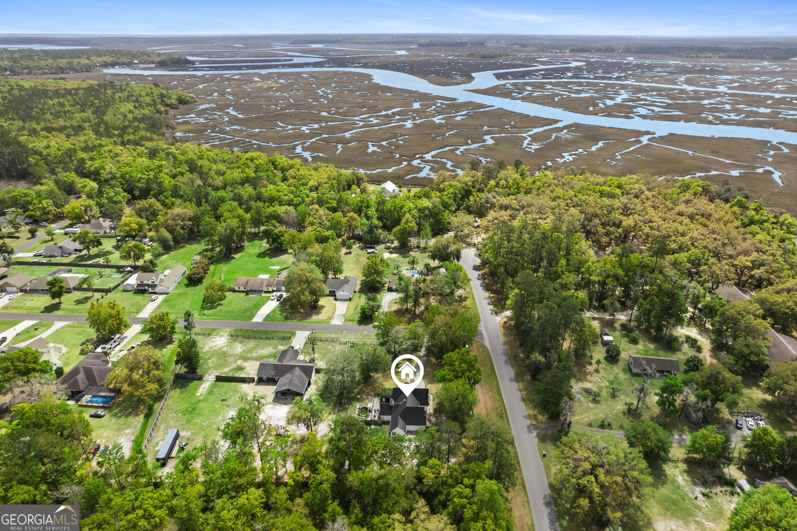 469 Sheffield Island Road Woodbine - Photo 32