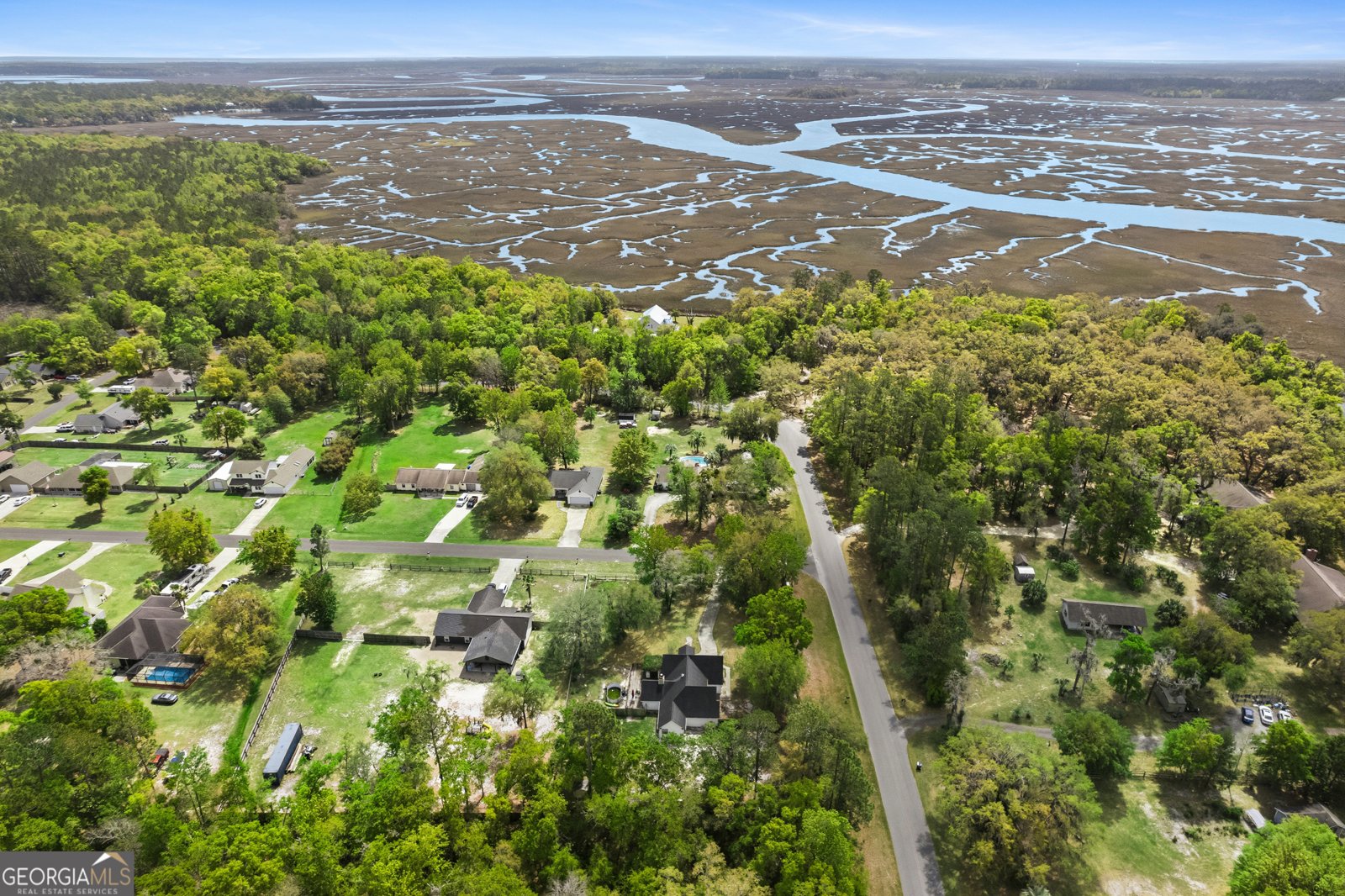 469 Sheffield Island Road Woodbine - Photo 33