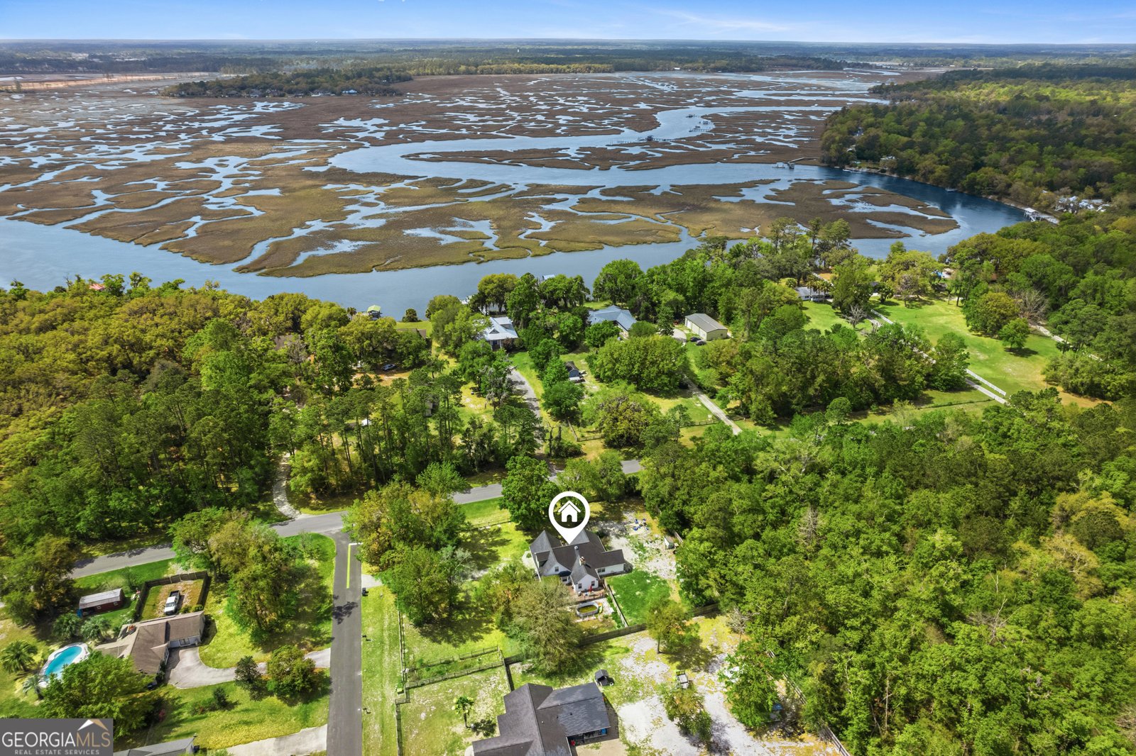 469 Sheffield Island Road Woodbine - Photo 34