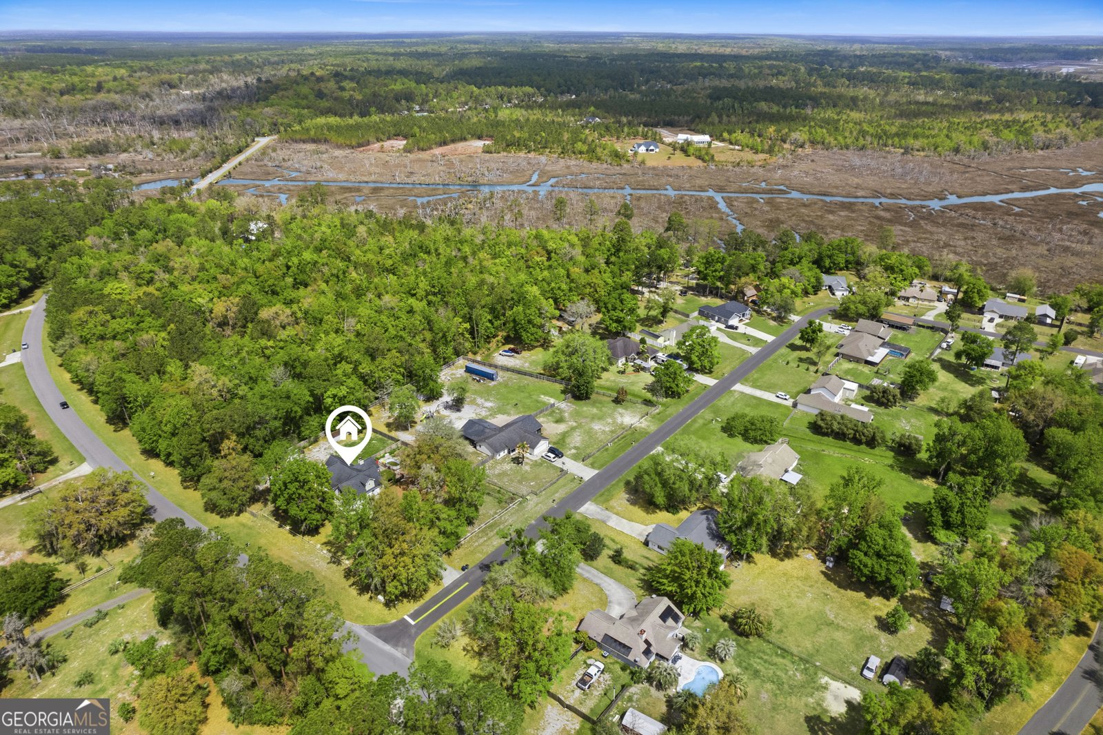 469 Sheffield Island Road Woodbine - Photo 36