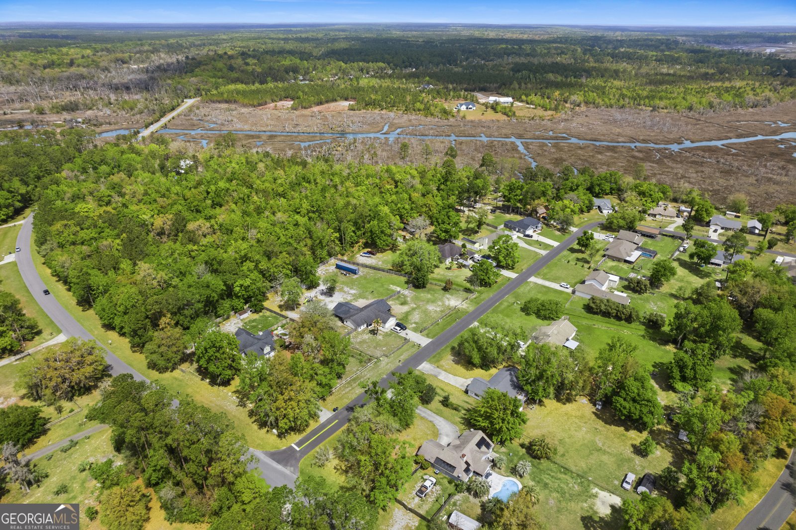 469 Sheffield Island Road Woodbine - Photo 37