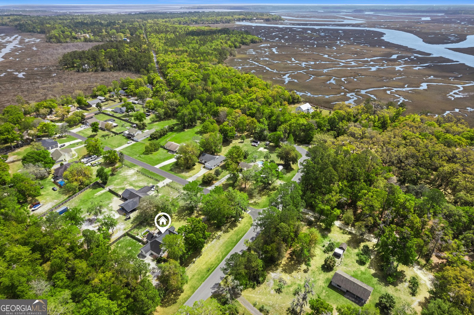 469 Sheffield Island Road Woodbine - Photo 38