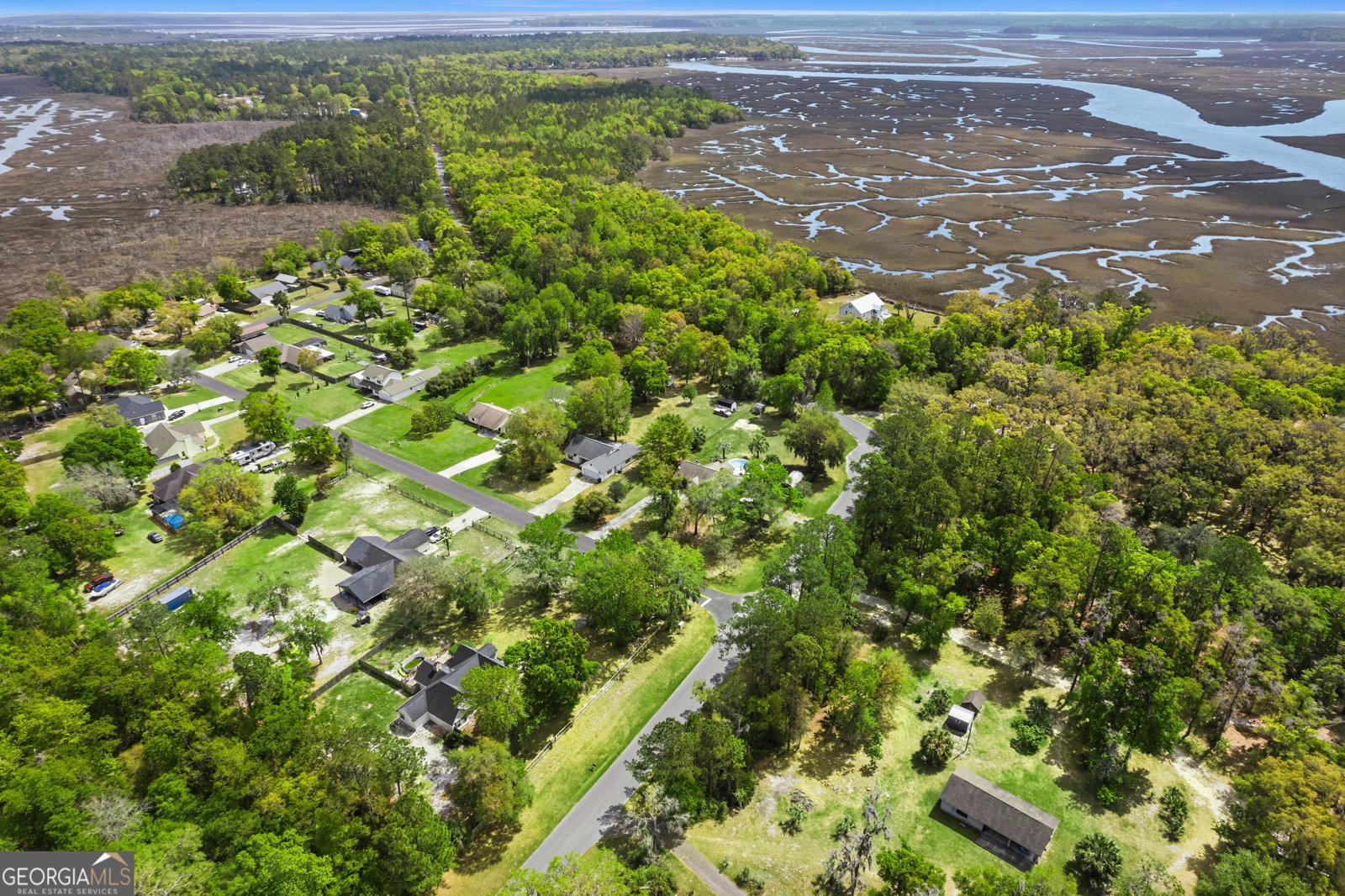 469 Sheffield Island Road Woodbine - Photo 39