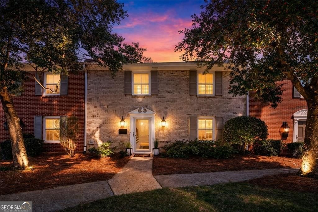 1666 Executive Park Lane Atlanta - Photo 1