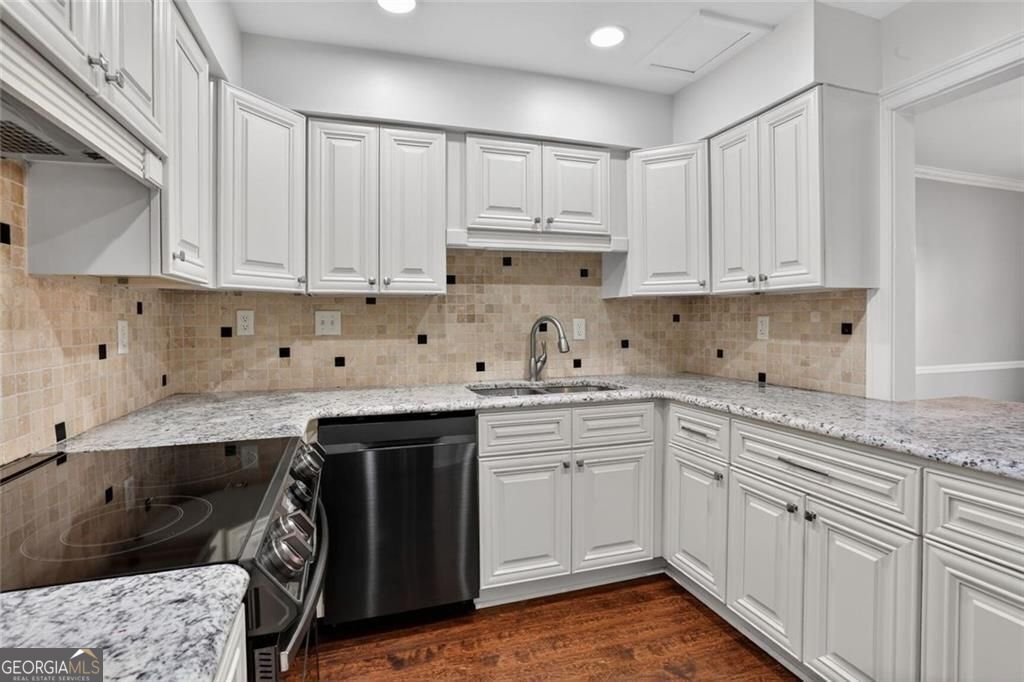 1666 Executive Park Lane Atlanta - Photo 10