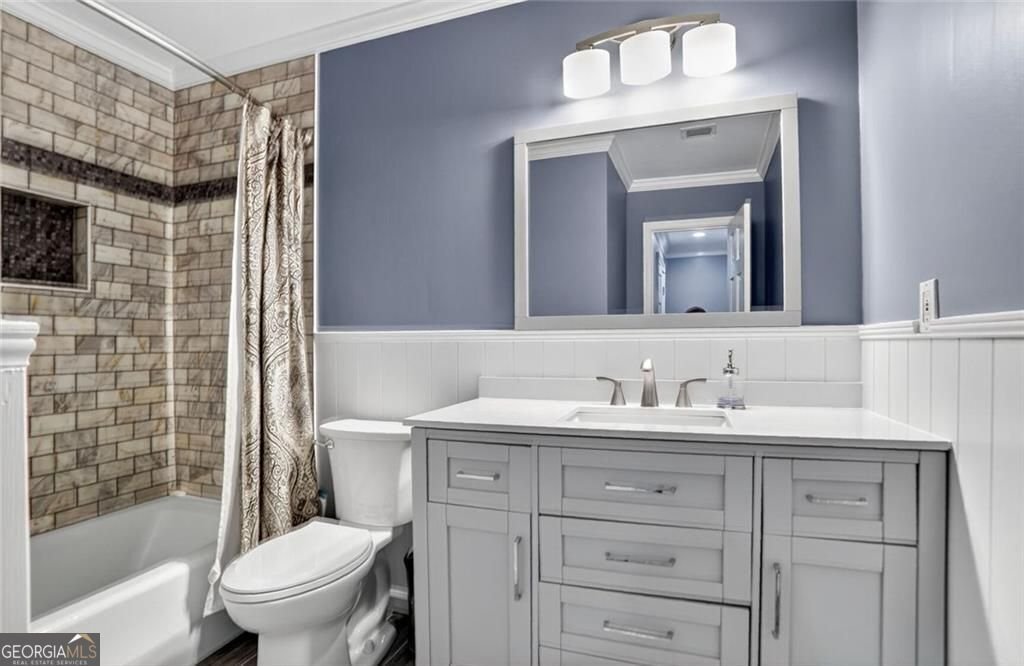 1666 Executive Park Lane Atlanta - Photo 21