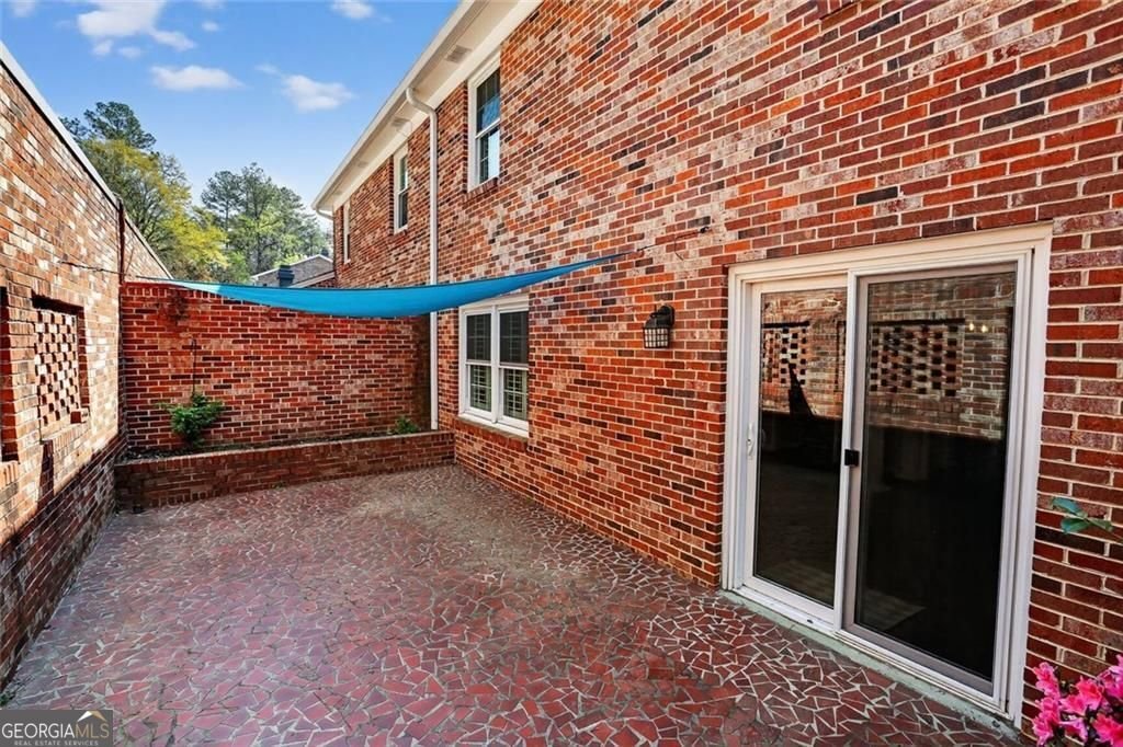 1666 Executive Park Lane Atlanta - Photo 23