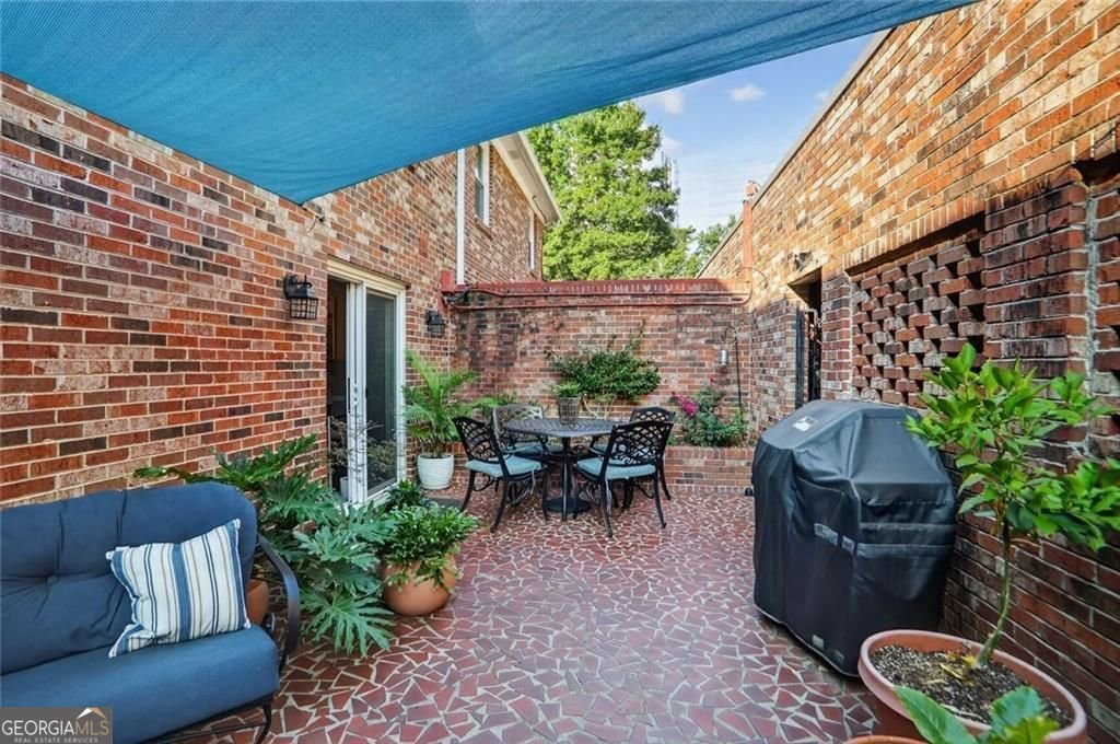 1666 Executive Park Lane Atlanta - Photo 24