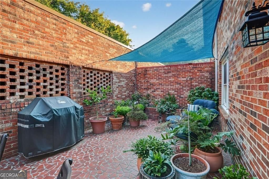 1666 Executive Park Lane Atlanta - Photo 25