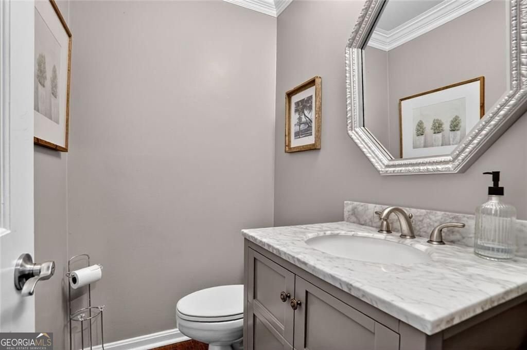 1666 Executive Park Lane Atlanta - Photo 26