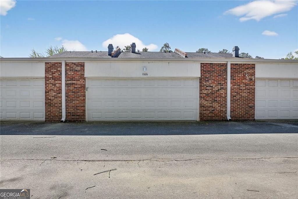 1666 Executive Park Lane Atlanta - Photo 29