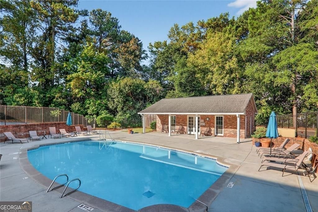 1666 Executive Park Lane Atlanta - Photo 31