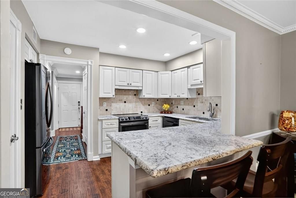 1666 Executive Park Lane Atlanta - Photo 35