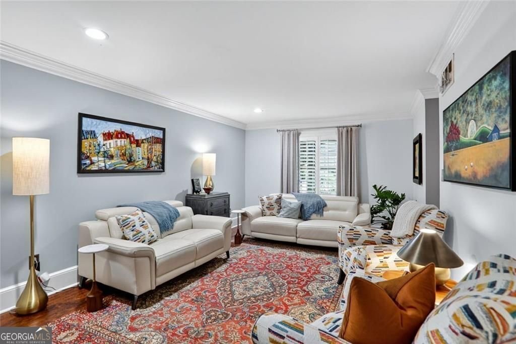 1666 Executive Park Lane Atlanta - Photo 37