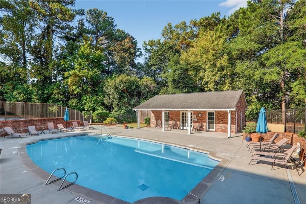 1666 Executive Park Lane Atlanta - Photo 40