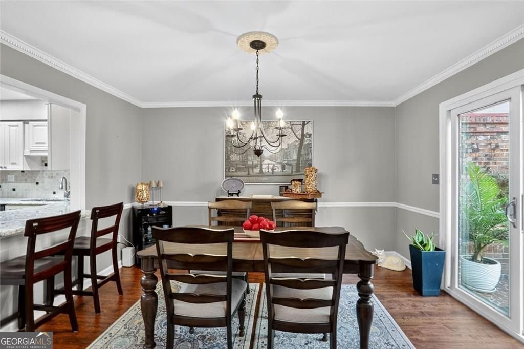 1666 Executive Park Lane Atlanta - Photo 42