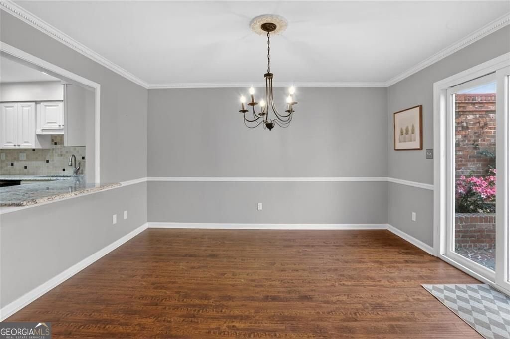 1666 Executive Park Lane Atlanta - Photo 6