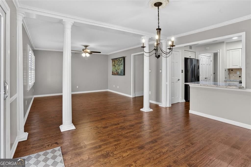 1666 Executive Park Lane Atlanta - Photo 7