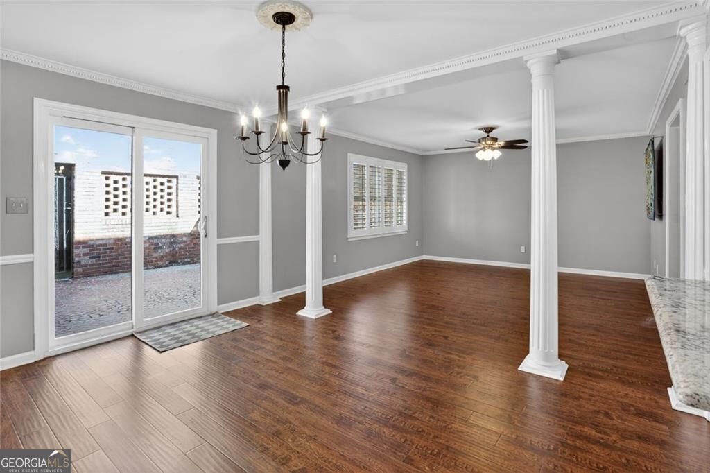 1666 Executive Park Lane Atlanta - Photo 8