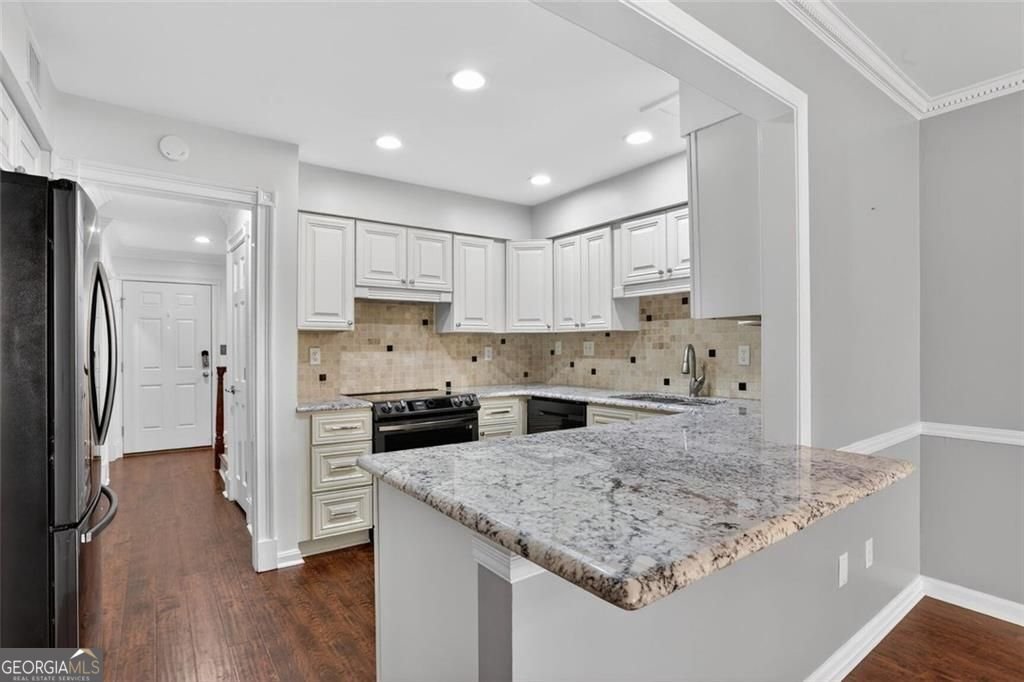 1666 Executive Park Lane Atlanta - Photo 9