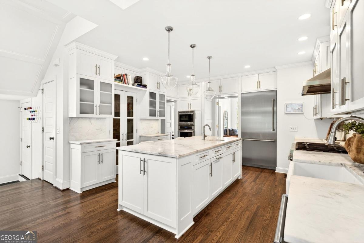 94 Inman Circle Atlanta - Photo 10