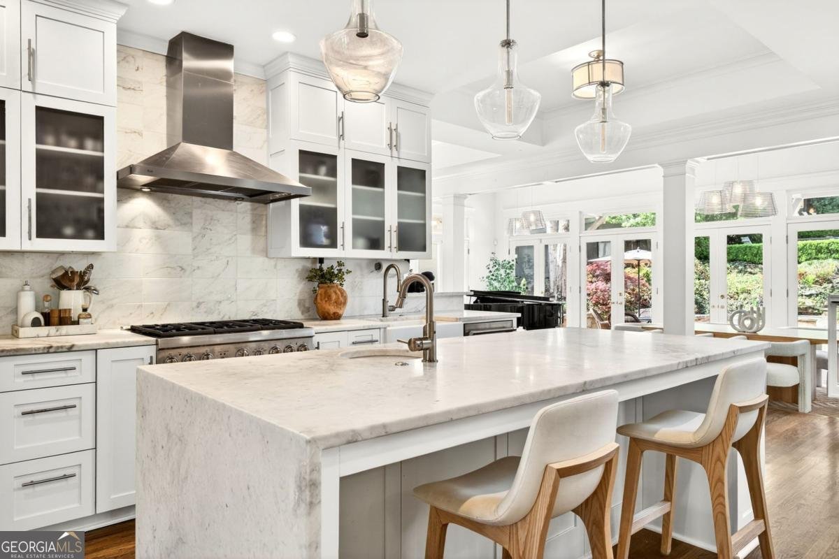 94 Inman Circle Atlanta - Photo 12