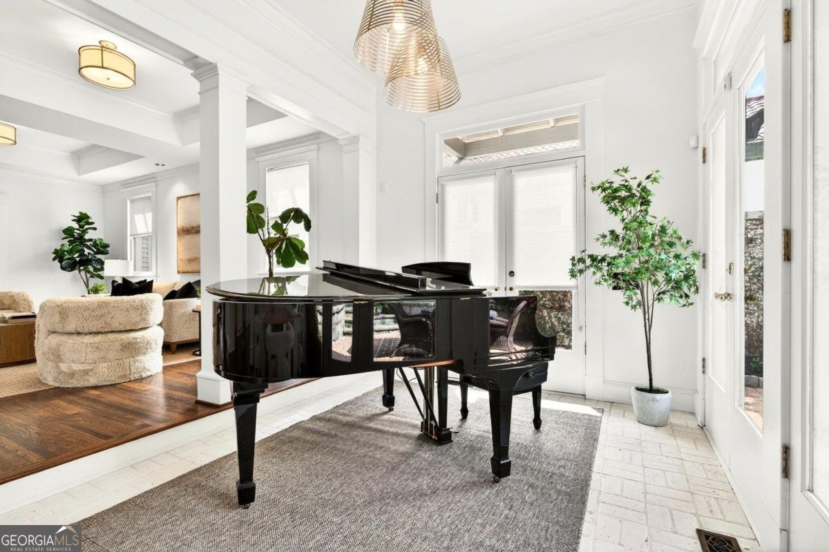 94 Inman Circle Atlanta - Photo 13