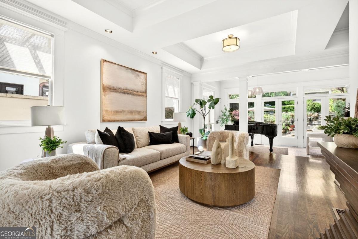 94 Inman Circle Atlanta - Photo 15