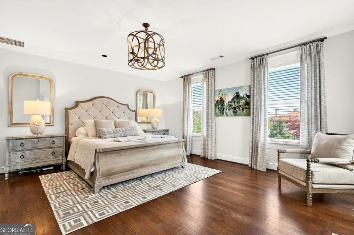 94 Inman Circle Atlanta - Photo 17