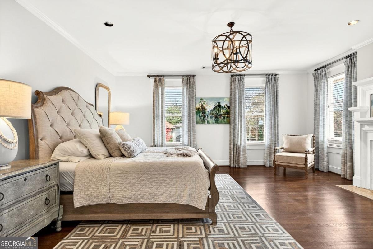 94 Inman Circle Atlanta - Photo 18