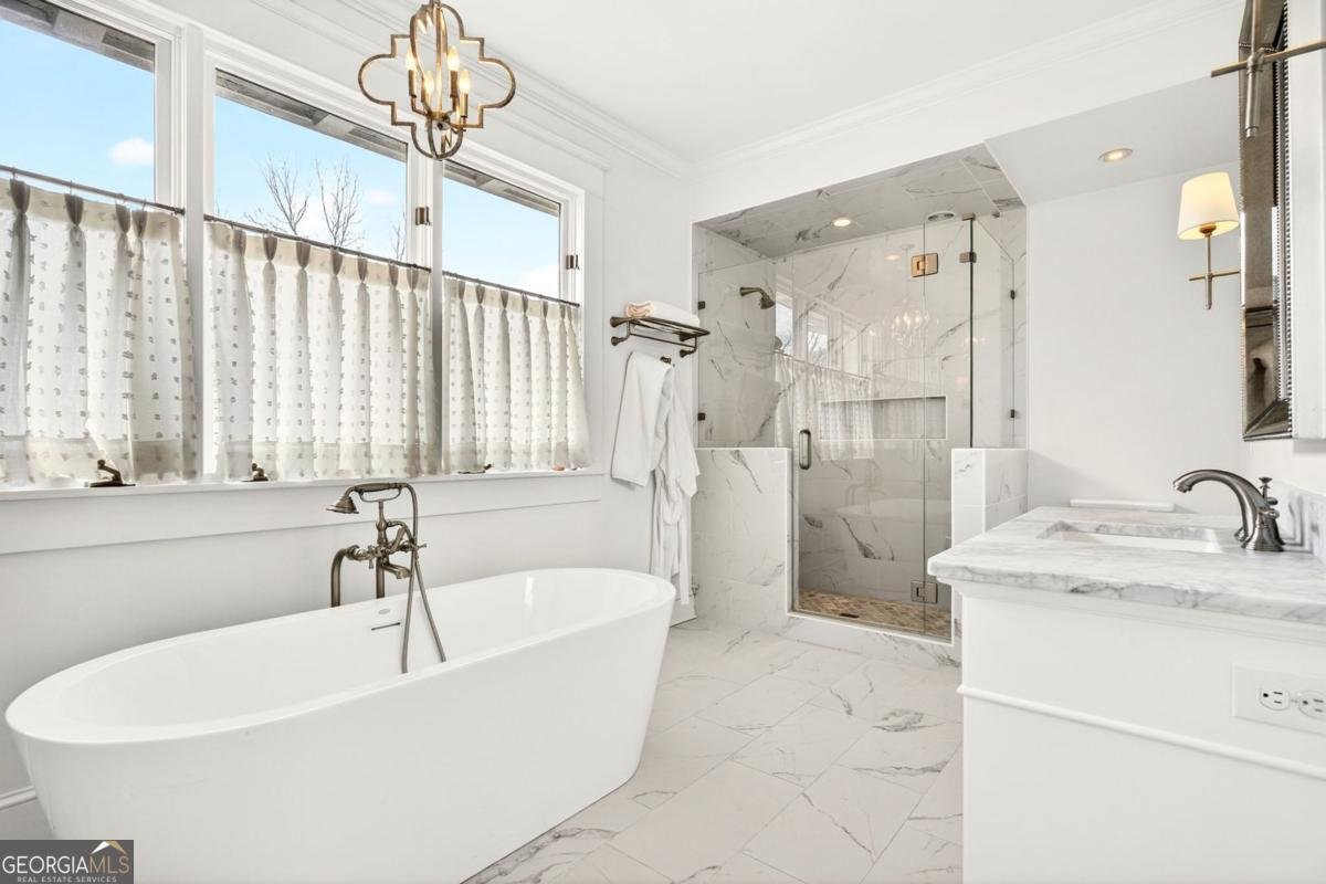 94 Inman Circle Atlanta - Photo 20