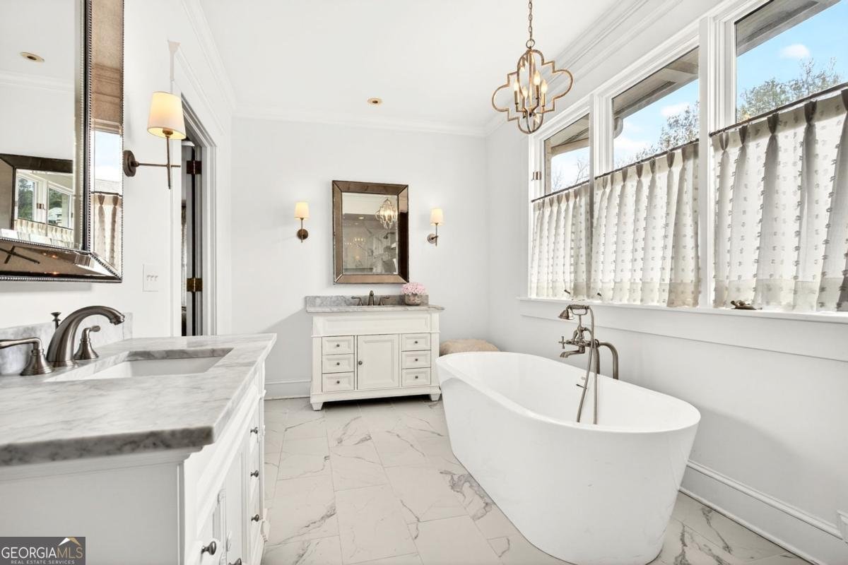 94 Inman Circle Atlanta - Photo 21