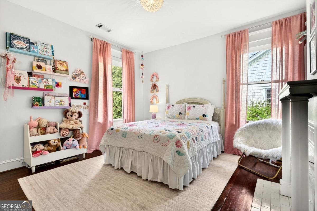 94 Inman Circle Atlanta - Photo 22