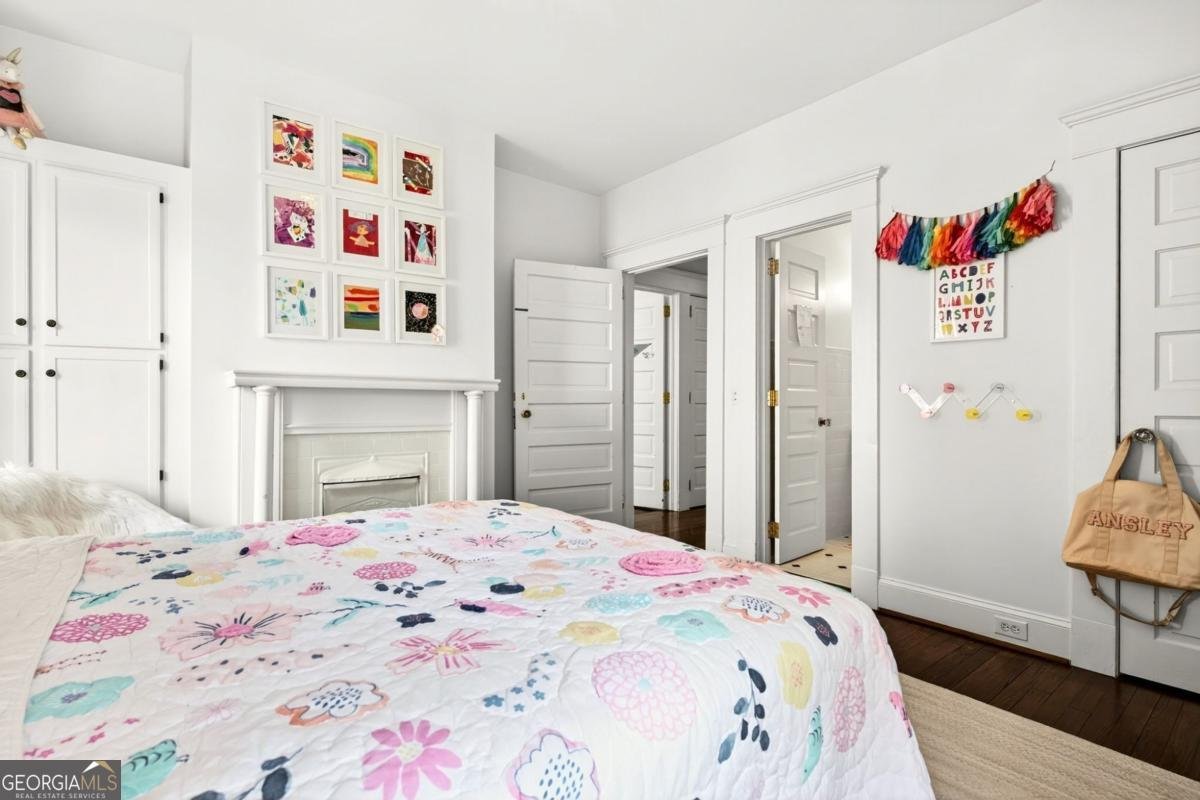 94 Inman Circle Atlanta - Photo 23