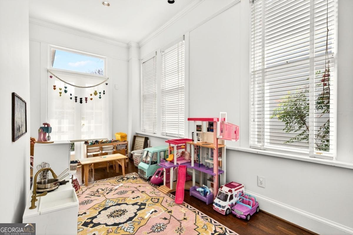 94 Inman Circle Atlanta - Photo 31