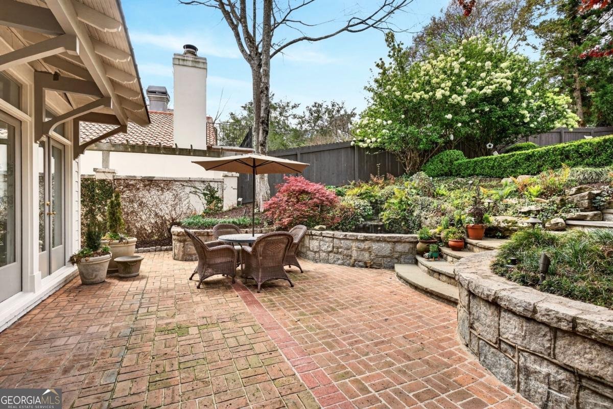 94 Inman Circle Atlanta - Photo 33