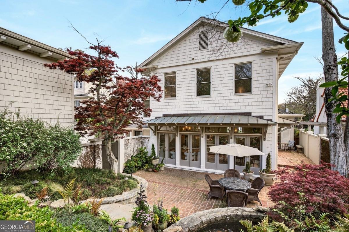 94 Inman Circle Atlanta - Photo 34