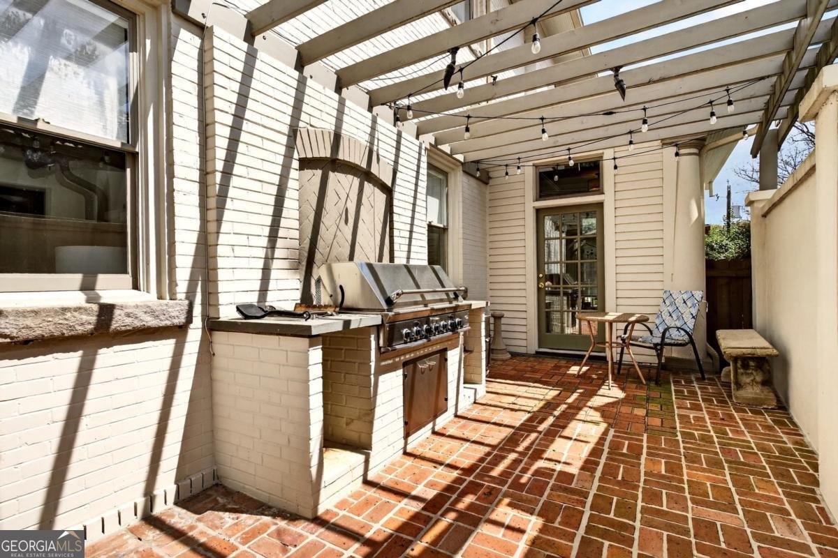 94 Inman Circle Atlanta - Photo 35