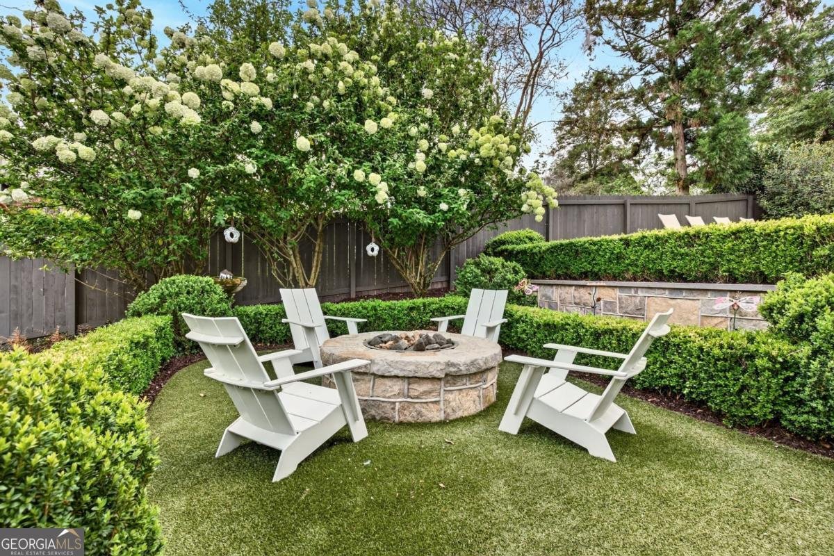 94 Inman Circle Atlanta - Photo 36