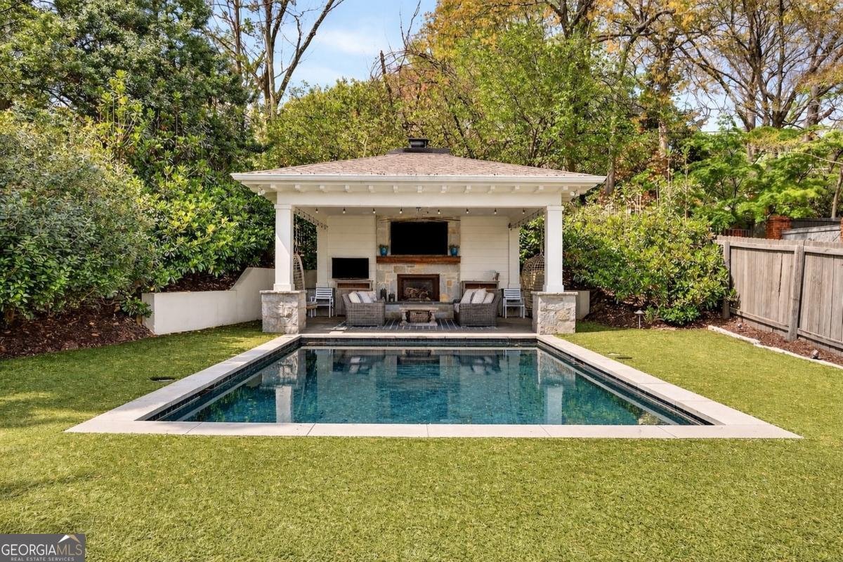 94 Inman Circle Atlanta - Photo 37