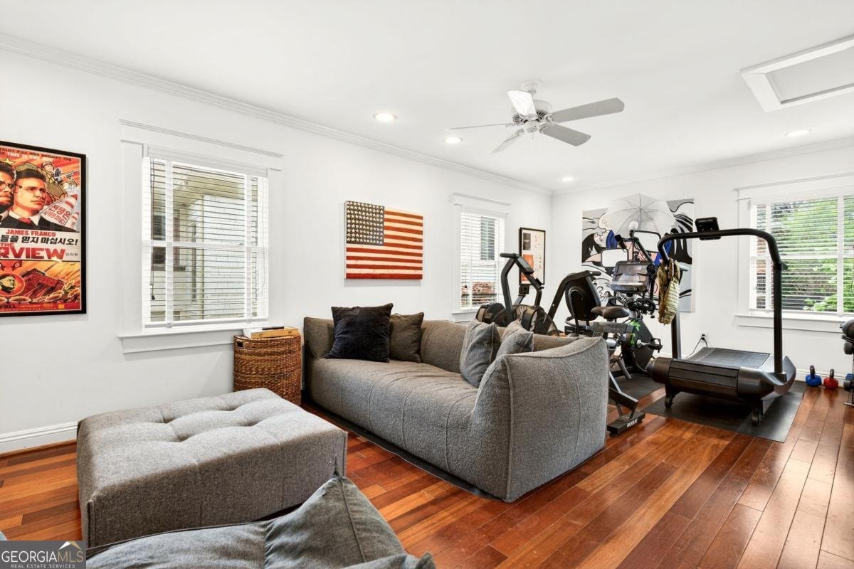 94 Inman Circle Atlanta - Photo 40