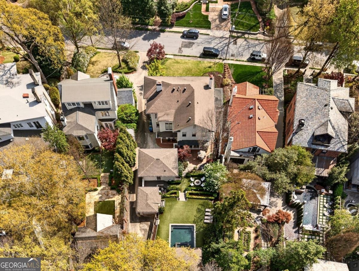 94 Inman Circle Atlanta - Photo 41